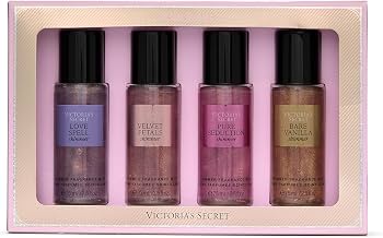Victoria’s Secret set de Regalo Mini Mist Shimmer Gift Set