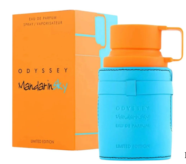 Armaf Odyssey Mandarin Sky EDP