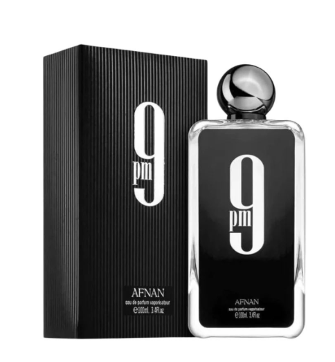 Afnan 9pm EDP 100 ML