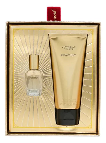 Victoria’s Secret Heavenly Gift Set 2 Piezas