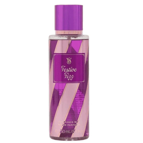 Victoria’s Secret Festive Fizz Fragrance Mist 250 ml