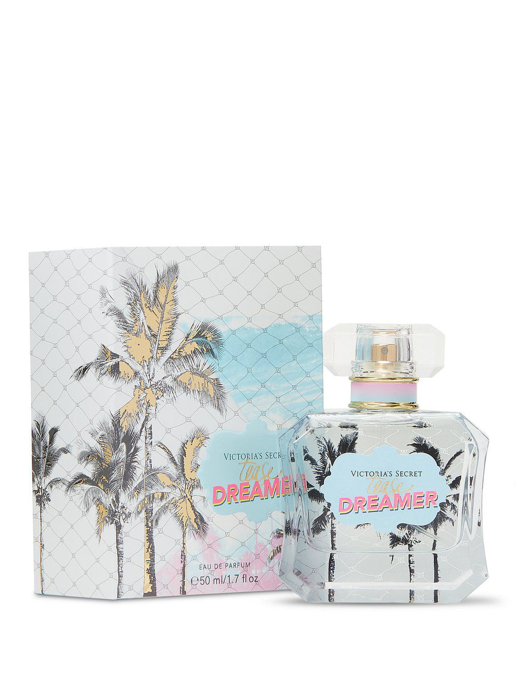 Victoria’s Secret Tease Dreamer Eau de Parfum 100 ml