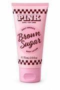 PINK Brown Sugar Daily Drench Locion Corporal 75 ml