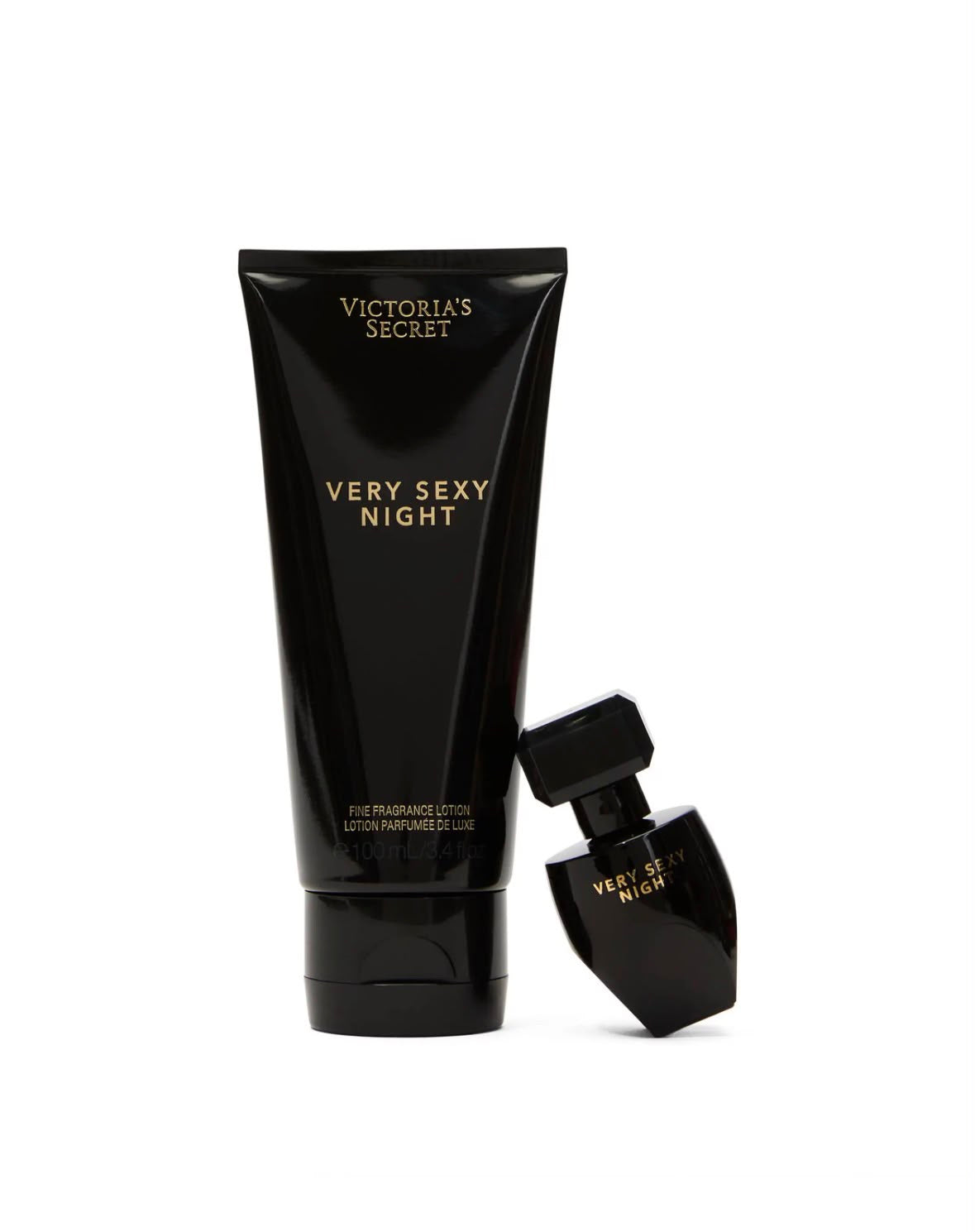 Victoria’s Secret Very Sexy Night Gift Set 2 Piezas