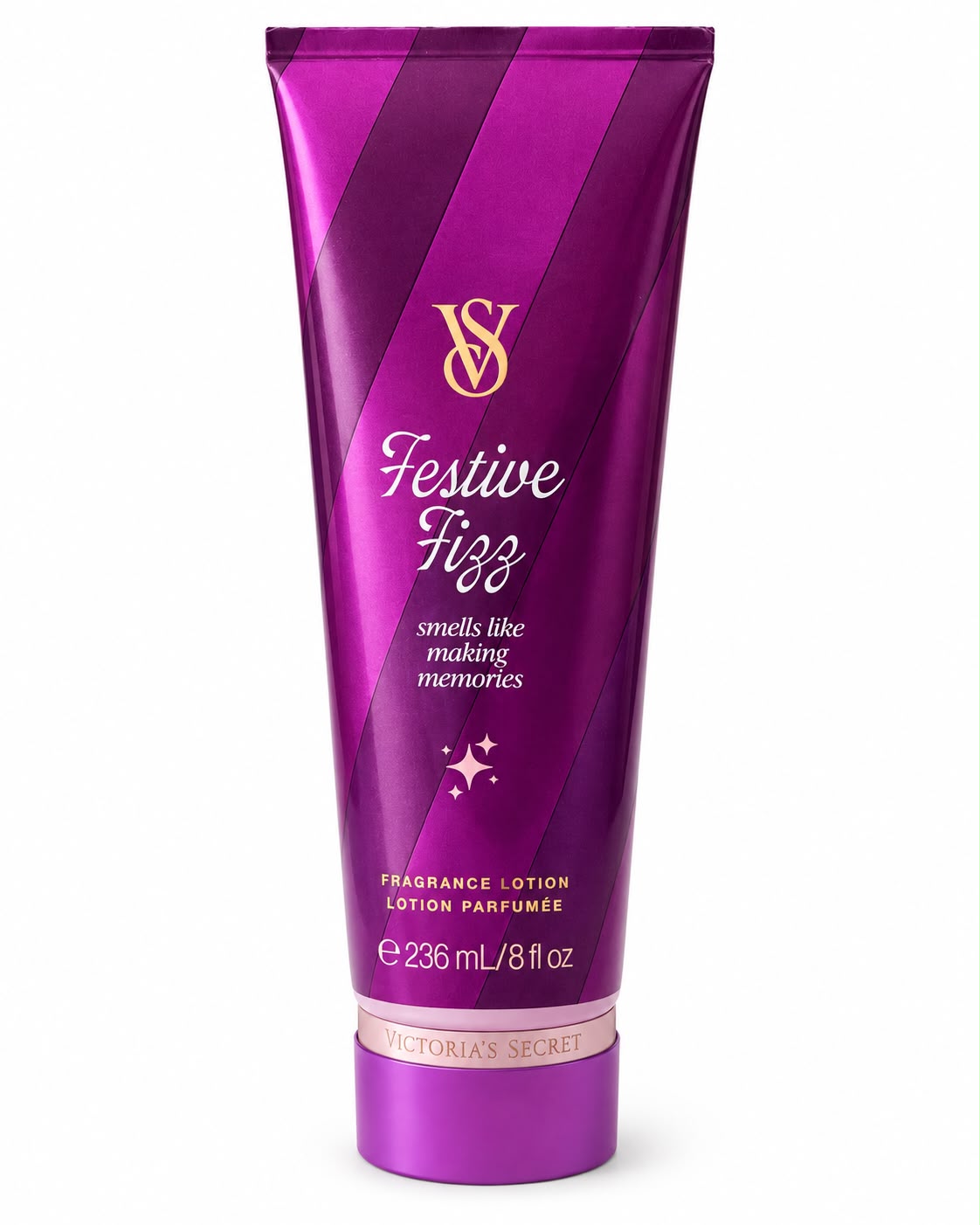 Victoria’s Secret Festive Fizz Crema Corporal 236 ml