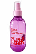 PINK Super Berry Hair and Body Mist 236 ml