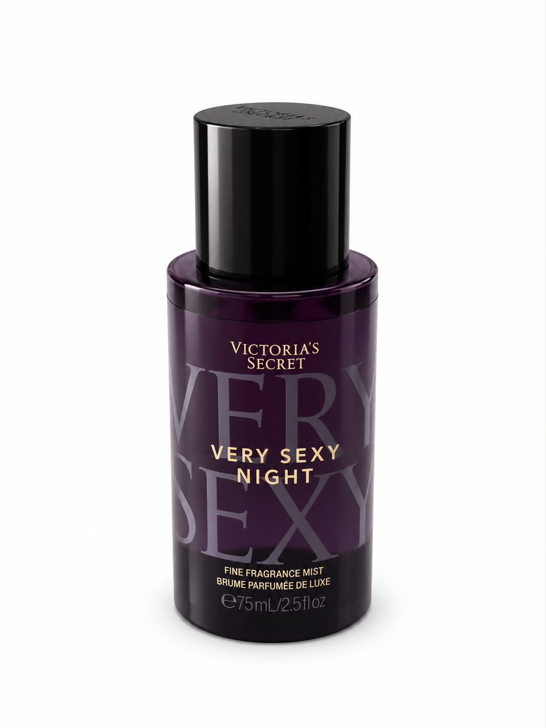 Victoria’s Secret Very Sexy Night Fine Fragrance Mist 75 ml