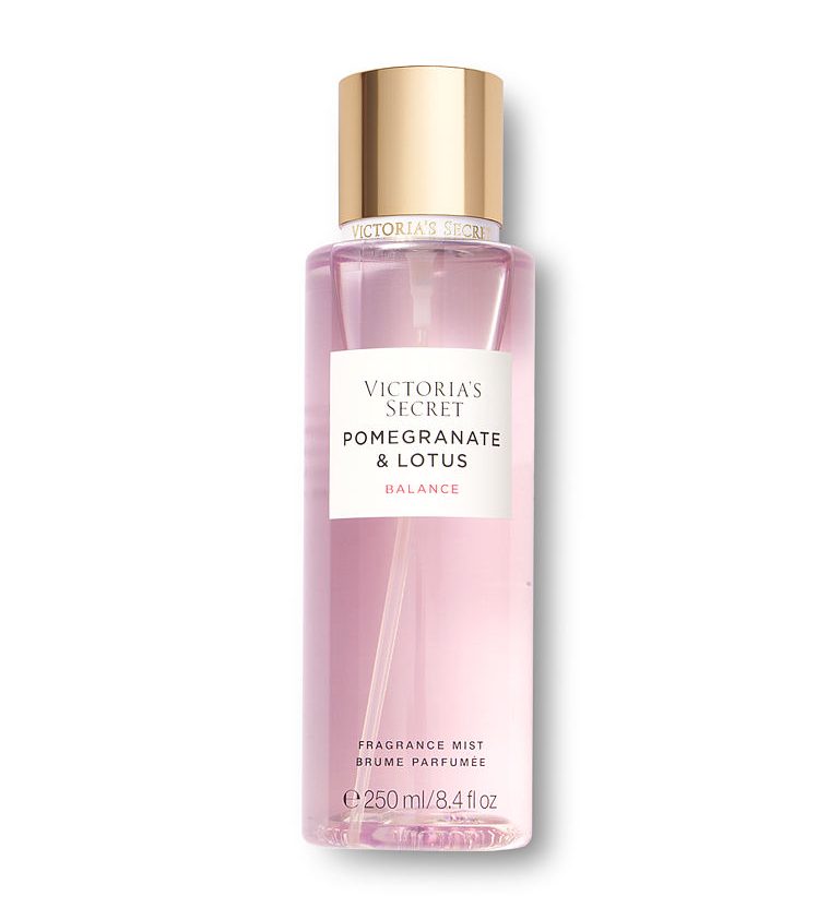 Victoria’s Secret Pomegranate & Lotus Balance Mist 250 ml
