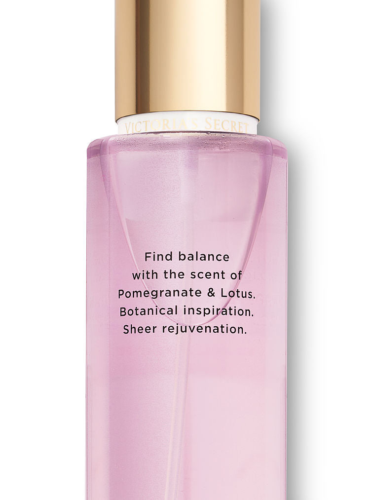 Victoria’s Secret Pomegranate & Lotus Balance Mist 250 ml