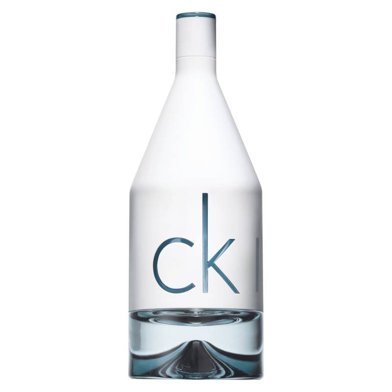 Calvin Klein CK IN2U for Him Eau de Toilette 100 ml