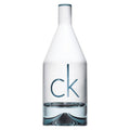 Calvin Klein CK IN2U for Him Eau de Toilette 100 ml