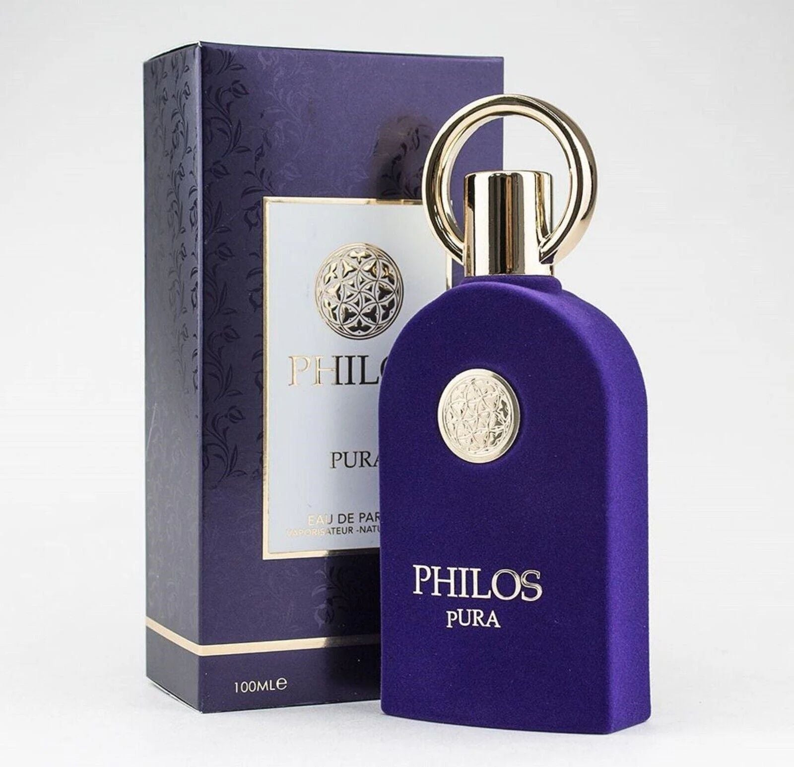 Maison Alhambra Philos Pura 100ml