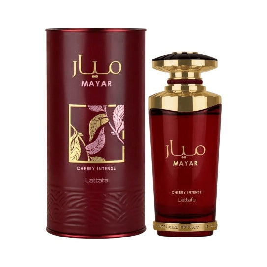 Lattafa Mayar Cherry Intense 100ml
