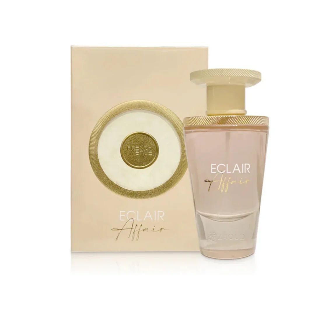 French Avenue Eclair Affair