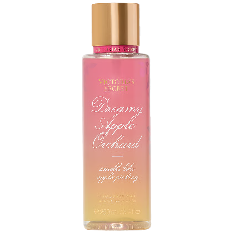 Victoria’s Secret Dreamy Apple Orchard Fragrance Mist 250 ml