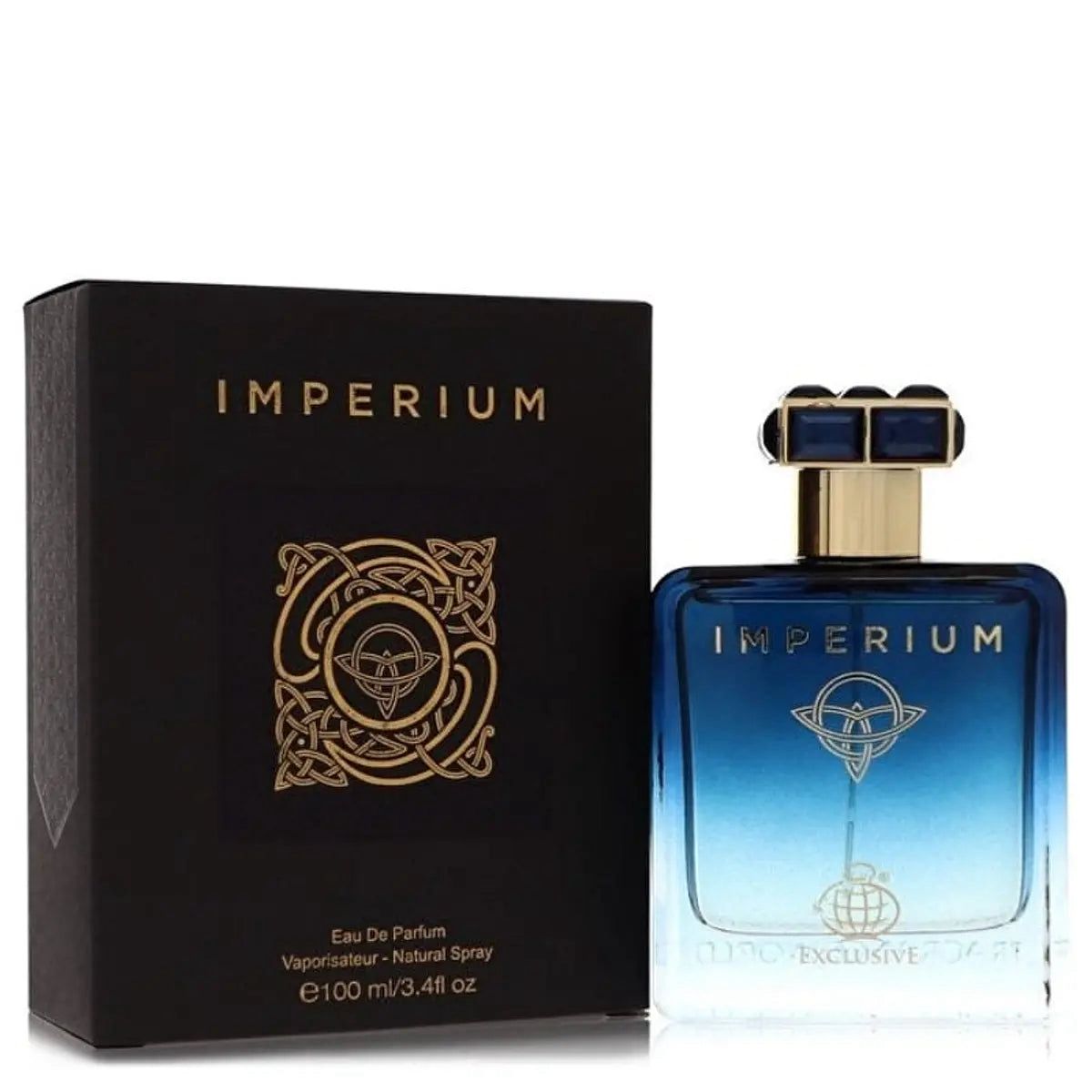 Fragance World Imperium