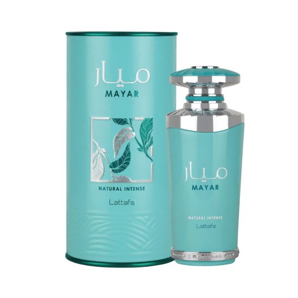 Lattafa Mayar Natural Intense 100ml