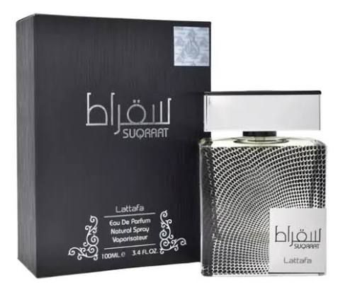 Lattafa Suqraat