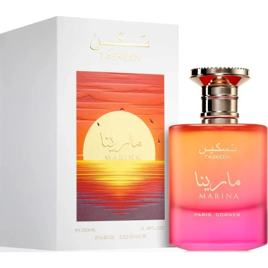 Paris Corner Taskeen Marina