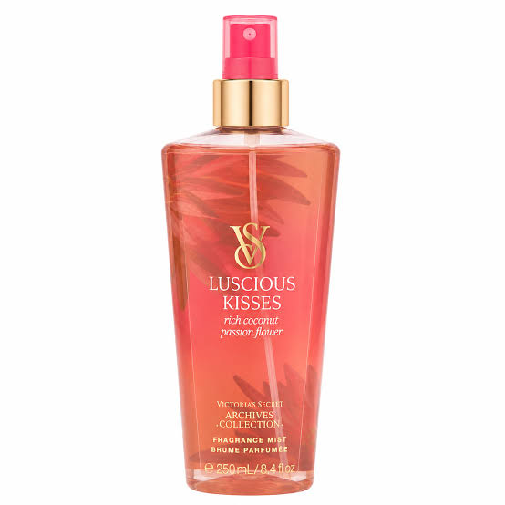 Victoria’s Secret Luscious Kisses  Mist 250 ml