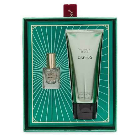 Victoria’s Secret Daring  Gift Set 2 Piezas