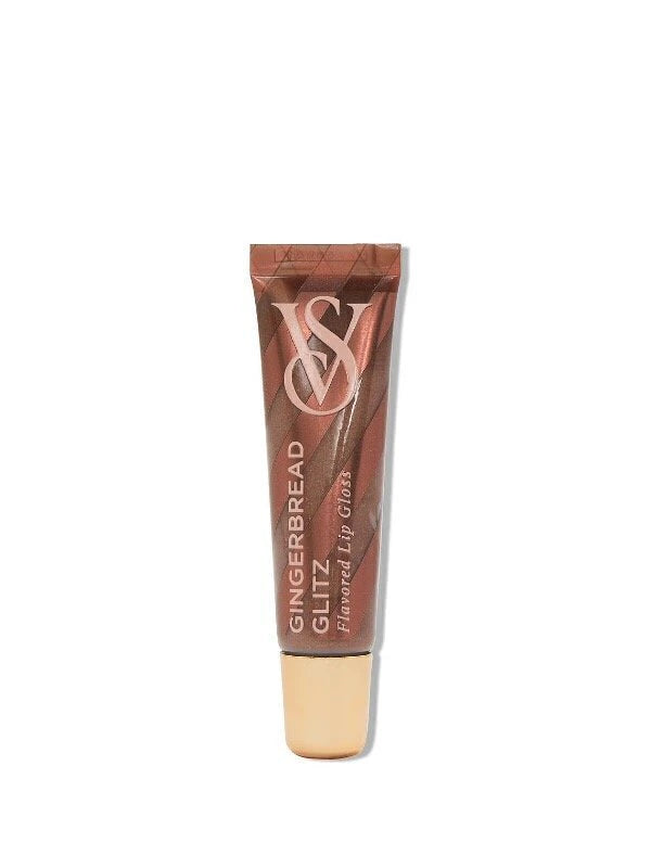 Victoria’s Secret Gingerbread Glitz Lip Gloss 13 gr