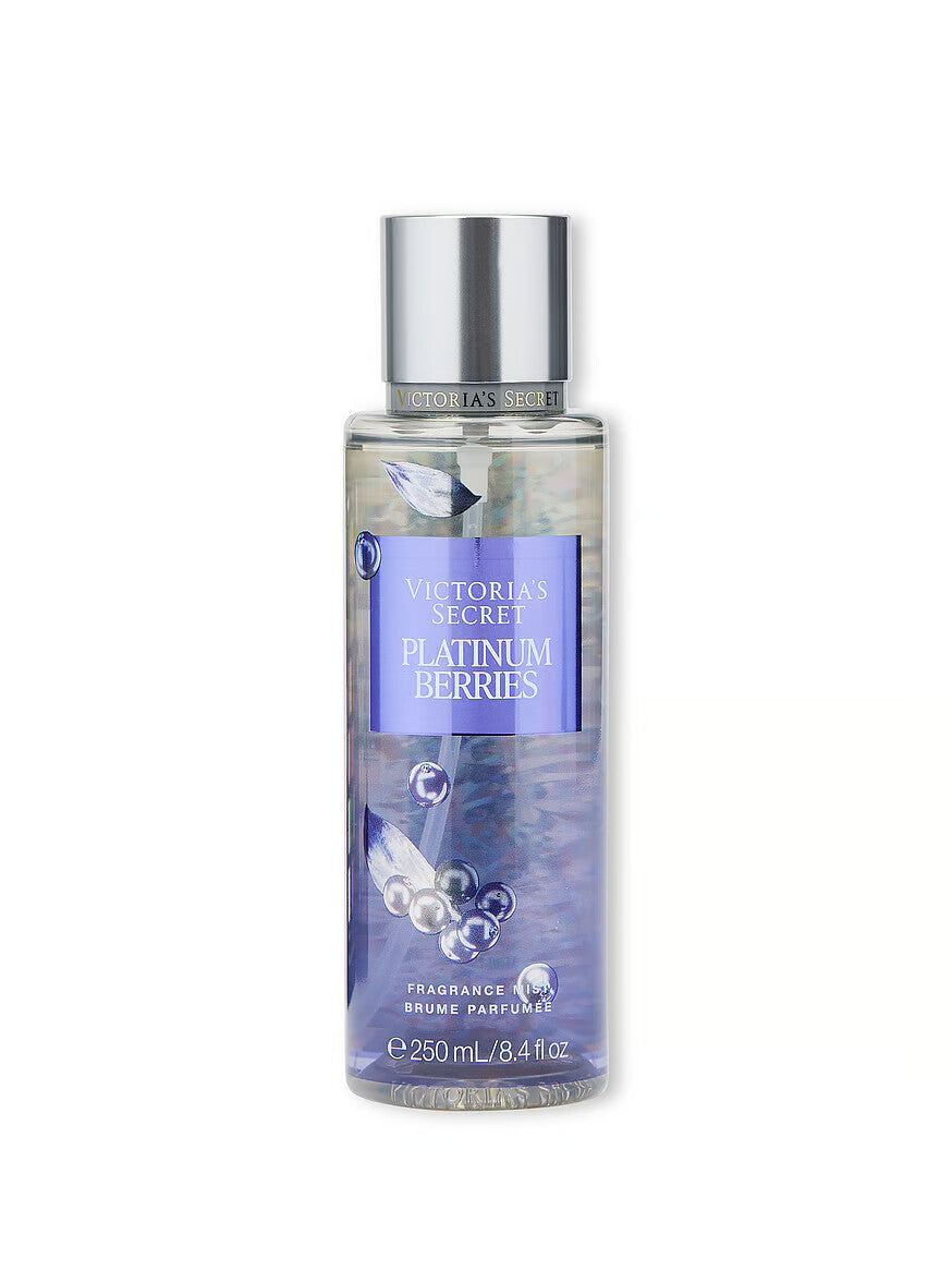 Victoria´s Secret Platinum Berries Mist 250 ml