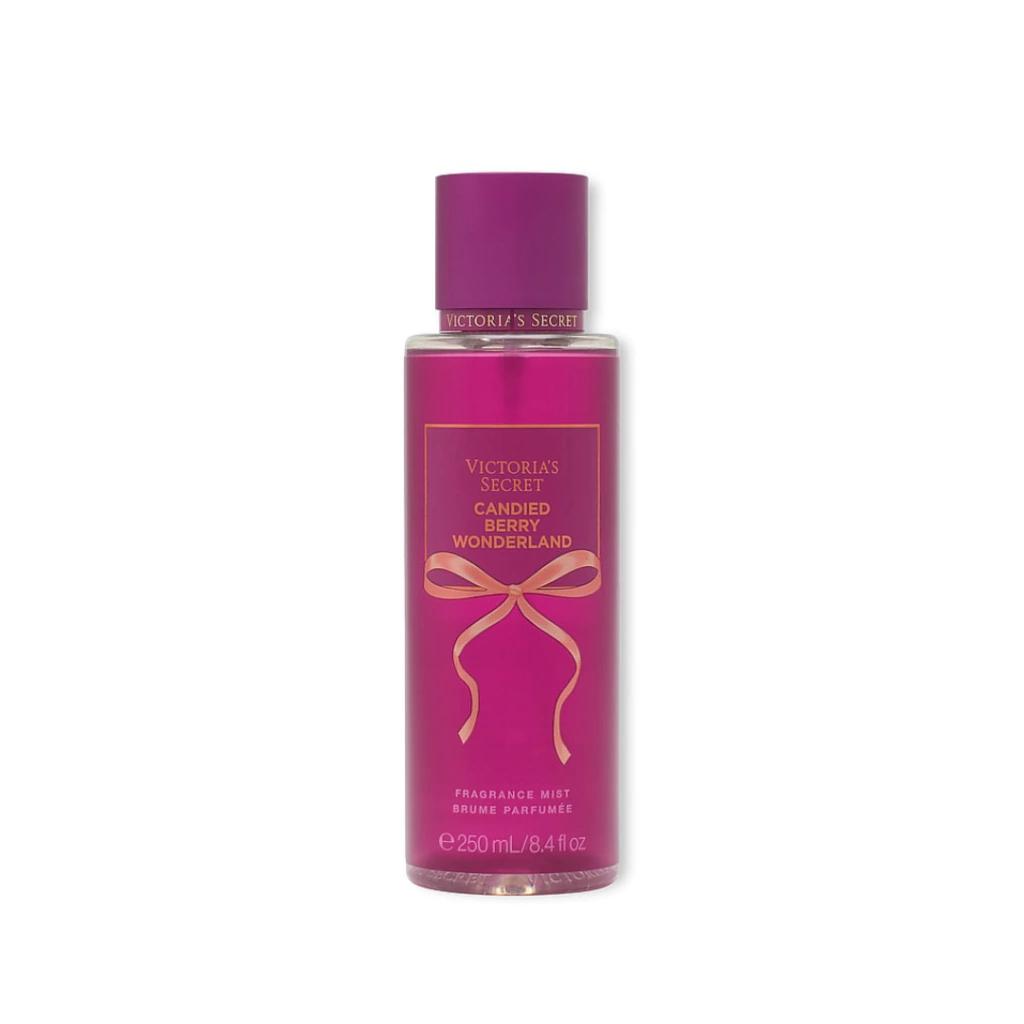 Victoria’s Secret Candied Berry Wonderland Fragrance Mist 250 ml