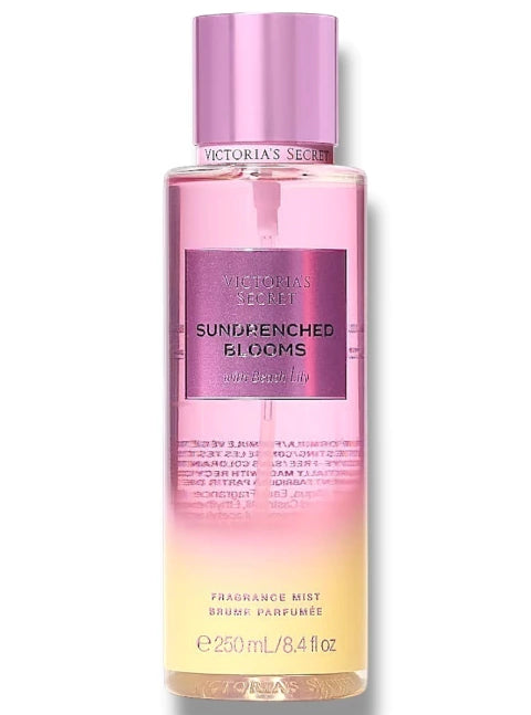 Victoria’s Secret Sundrenched Blooms Fragrance Mist 250 ml