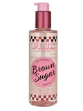 PINK Brown Sugar Body Oil 236 ml