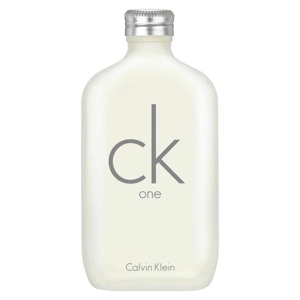 Calvin Klein CK One Eau de Toilette 200 ml