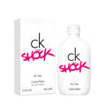 Calvin Klein CK One Shock For Her Eau de Toilette 100 ml