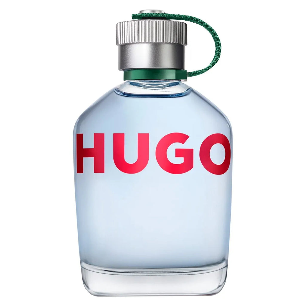 HUGO Man  Cantimplora by Hugo Boss Eau de Toilette 125 ml