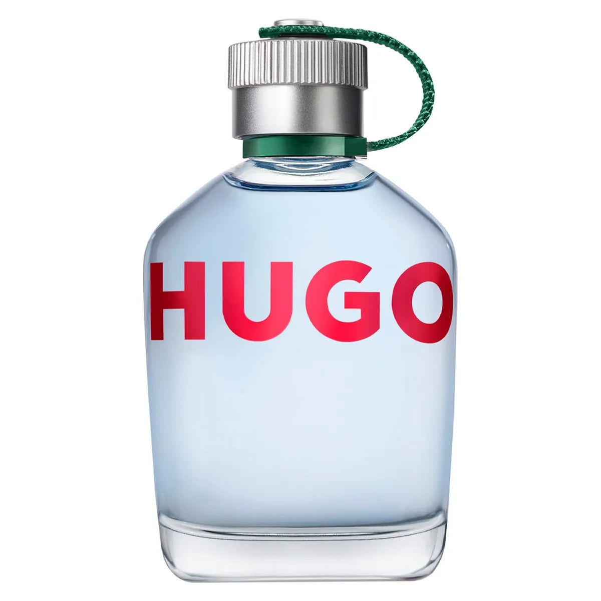 HUGO Man  Cantimplora by Hugo Boss Eau de Toilette 125 ml