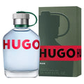 HUGO Man  Cantimplora by Hugo Boss Eau de Toilette 125 ml