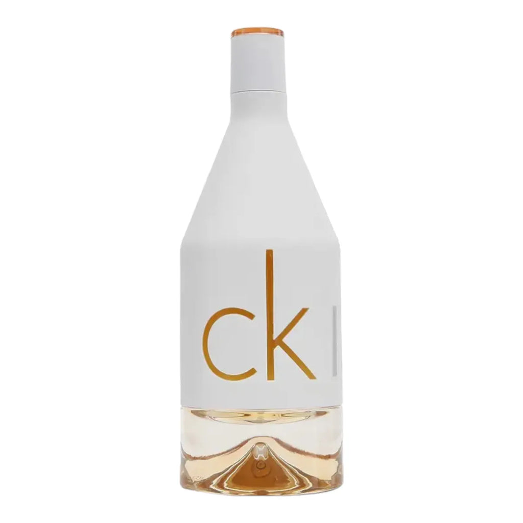 Calvin Klein CK IN2U For Her Eau de Toilette 100 ml