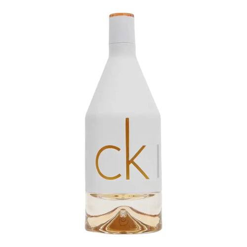 Calvin Klein CK IN2U For Her Eau de Toilette 100 ml