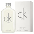 Calvin Klein CK One Eau de Toilette 200 ml