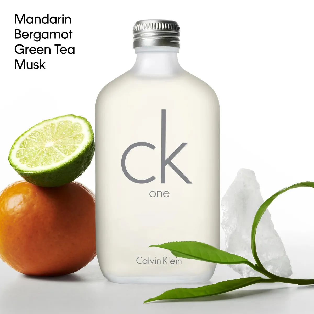 Calvin Klein CK One Eau de Toilette 200 ml