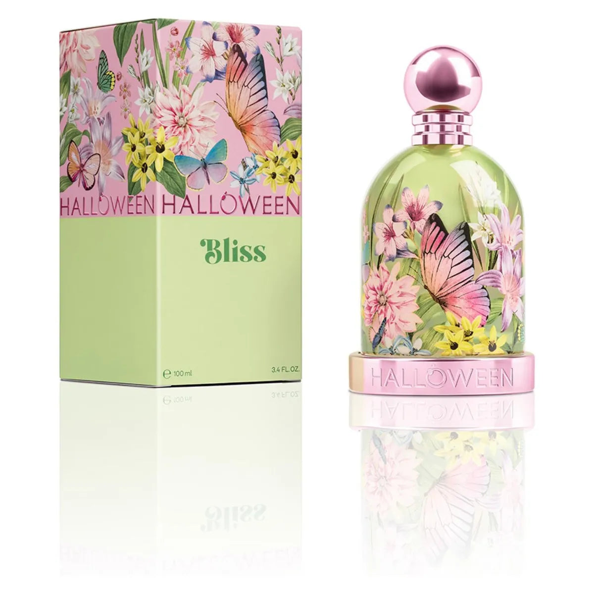 Halloween Bliss Eau de Toilette 100 mL